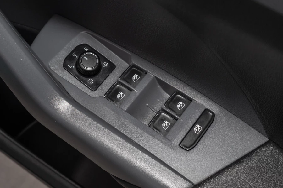 2021 MY22 Volkswagen T-Cross C11 85TSI Style SUV Image 20