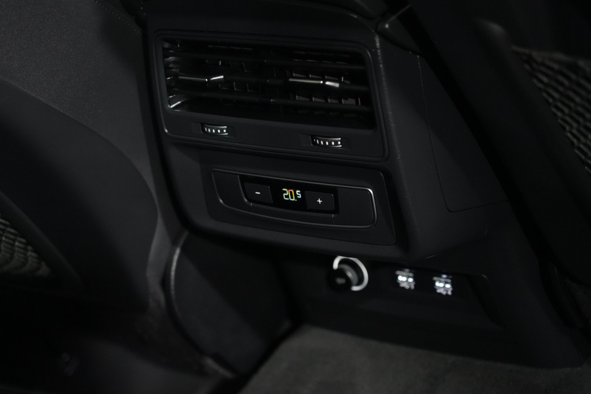 2020 Audi Q7 45 TDI SUV