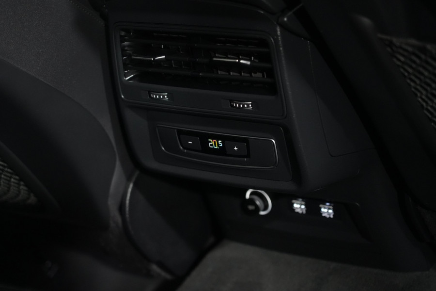 2020 Audi Q7 45 TDI SUV Image 30