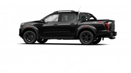 2025 Nissan Navara D23 PRO-4X Ute image 29