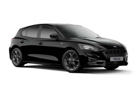 Ford Focus ST Line Hatch SA