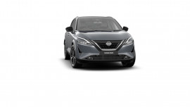 2024 Nissan QASHQAI J12 Ti e-Power SUV image 5