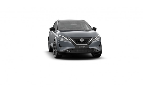 2024 Nissan QASHQAI J12 Ti e-Power SUV Image 5