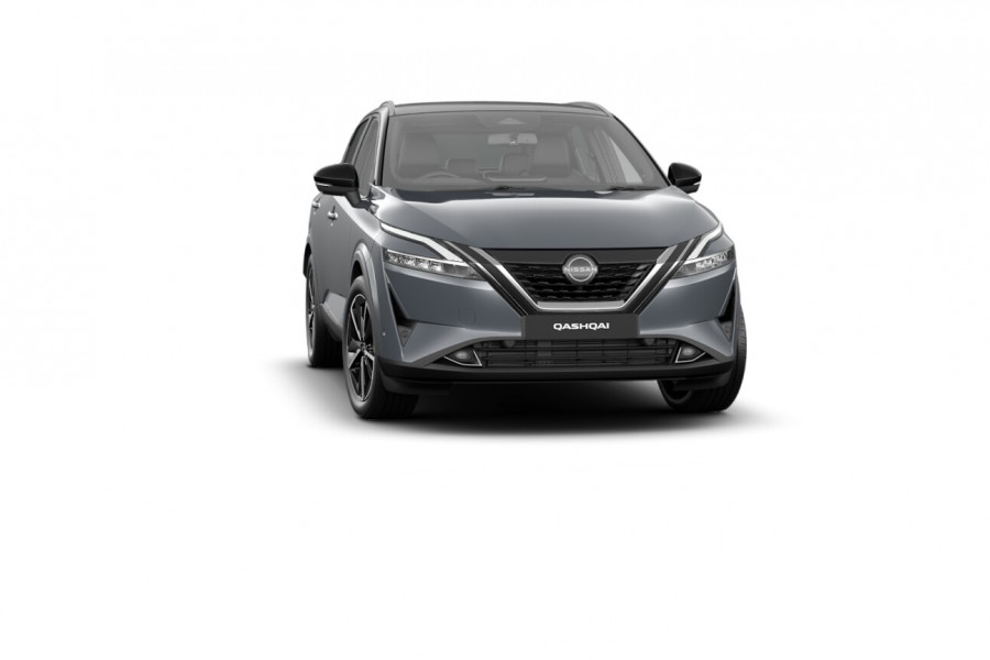 2024 Nissan QASHQAI J12 Ti e-Power SUV