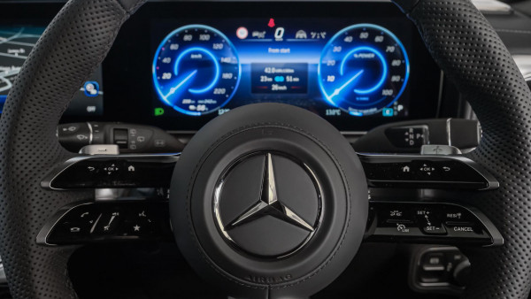 2026 Mercedes-Benz G-Class N465 G580 with EQ Technology SUV image 13
