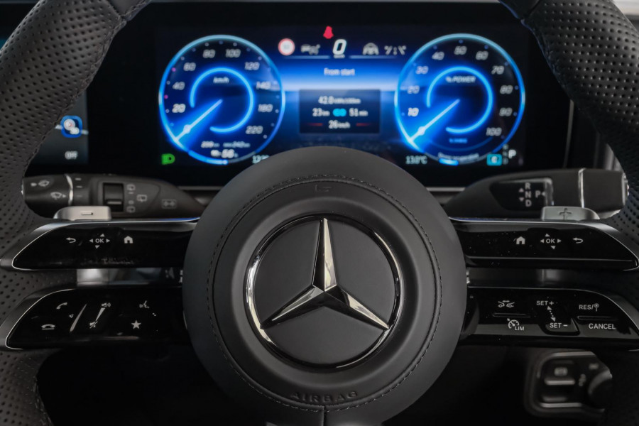 2026 Mercedes-Benz G-Class N465 G580 with EQ Technology SUV