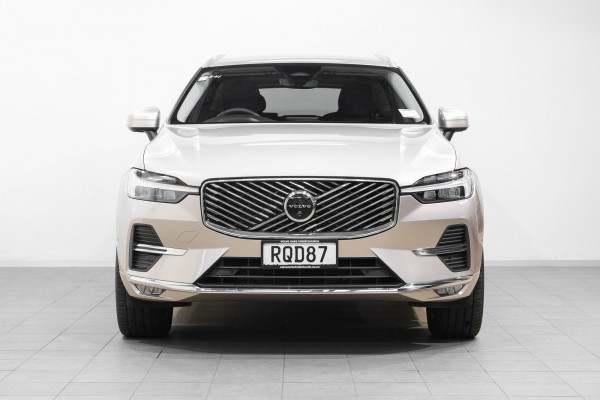 2026 Volvo XC60 UZ B5 Plus 2L Mild Hybrid AWD SUV Image 2