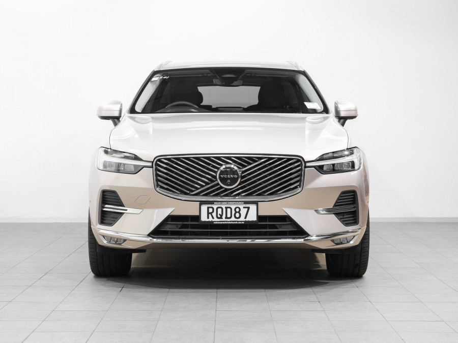 2026 Volvo XC60 UZ B5 Plus 2L Mild Hybrid AWD SUV Image 2