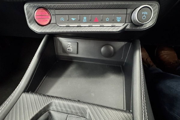 2025 Ford Mustang FO GT Hatch Image 24