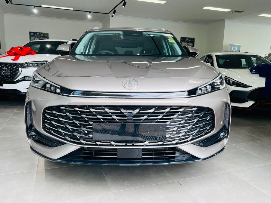 2025 MG HS AS33H Essence Hybrid+ SUV Image 4