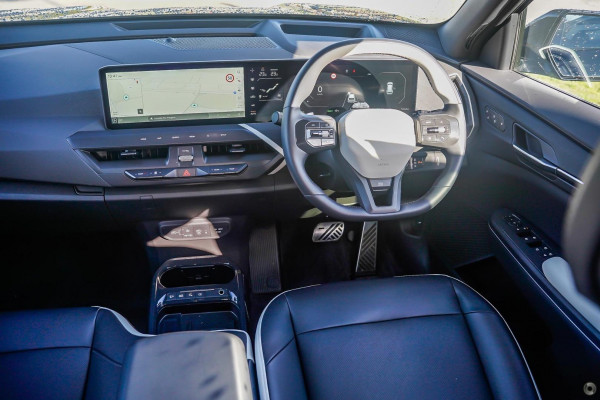 2026 Kia EV5 OVc GT-Line SUV Image 3