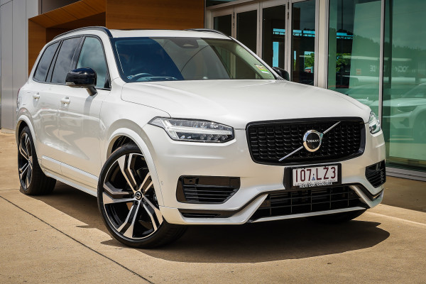 2024 MY25 Volvo XC90 L Series Ultra T8 Plug-In Hybrid SUV