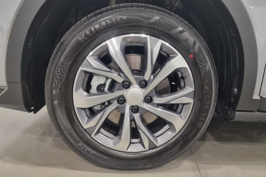 2025 GWM Haval Jolion A01 Premium SUV Image 35