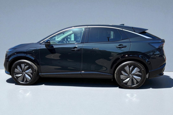2025 Nissan Ariya FE0 Advance SUV Image 4