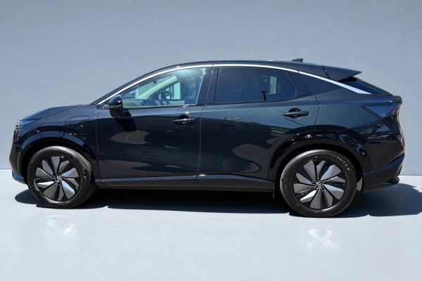 2025 Nissan Ariya FE0 Advance SUV Image 4