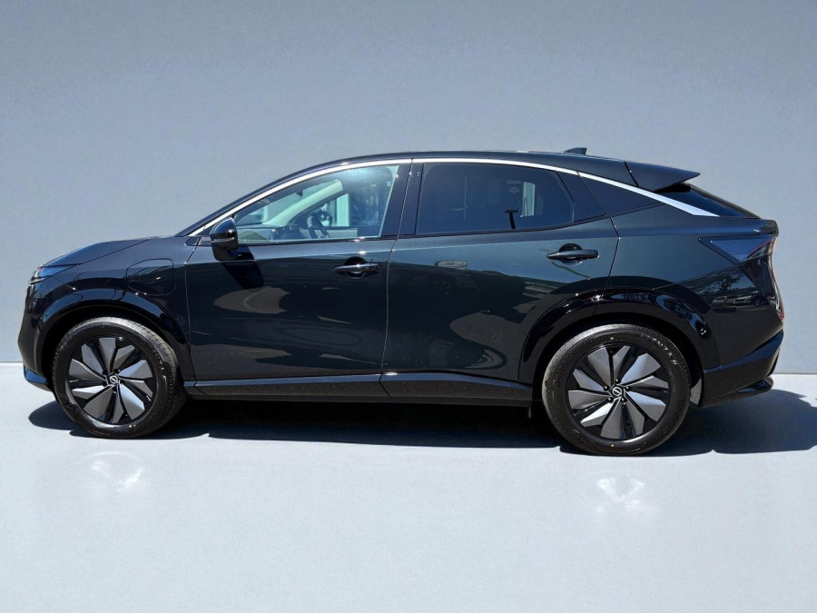 2025 Nissan Ariya FE0 Advance SUV Image 4