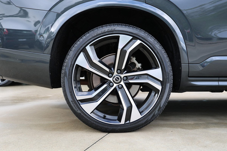 2021 Volvo XC90 MY21 AWD Recharge Plug-In Hybrid SUV Image 31