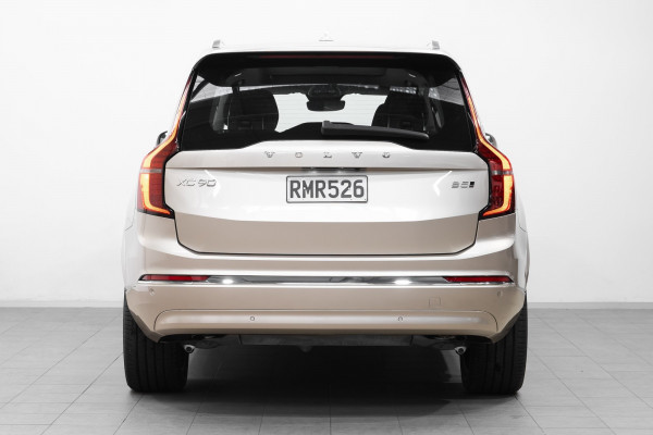 2025 Volvo XC90 L Series B5 Plus 2.0Pmht SUV Image 7