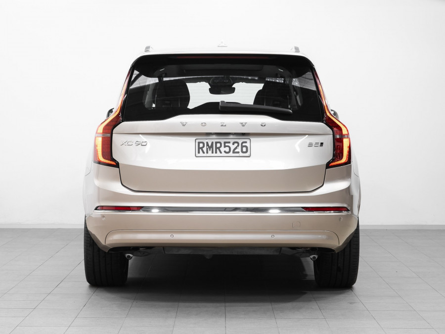 2025 Volvo XC90 L Series B5 Plus 2.0Pmht SUV Image 7
