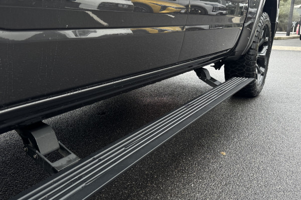2022 Ram 1500 DT Limited RamBox Ute Image 5