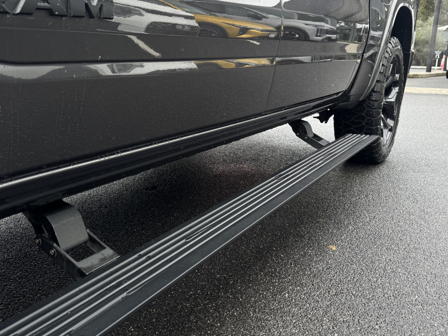 2022 Ram 1500 DT Limited RamBox Ute Image 5