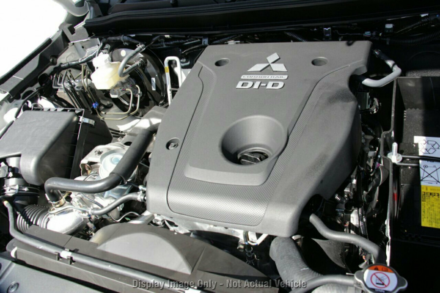 2024 Mitsubishi Pajero Sport QG GLS SUV Image 17