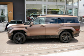 2024 MY25 Hyundai Santa Fe MX5.V1 Hybrid Calligraphy SUV