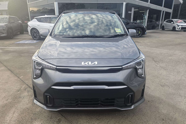 2026 Kia Picanto JA PE2 Sport Hatch Image 2