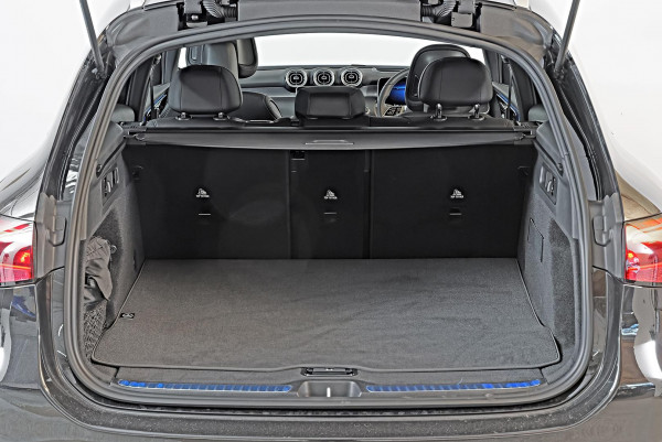 2026 MY25 Mercedes-Benz GLC-Class X254 GLC200 SUV image 18