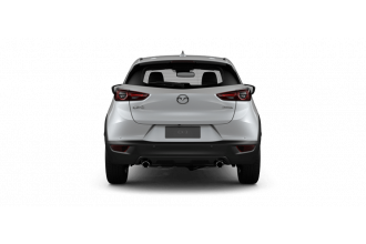 2024 Mazda CX-3 DK G20 Pure SUV