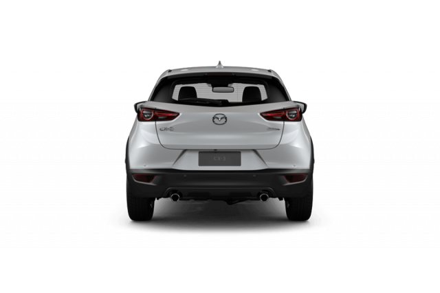 2024 Mazda CX-3 DK G20 Pure SUV Image 16