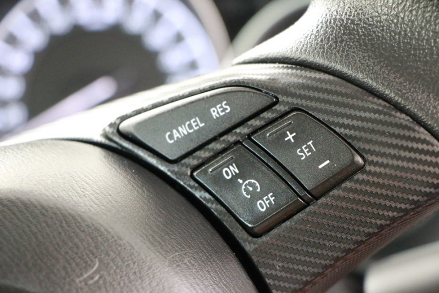 2017 Mazda CX-5 KE1072 Maxx Suv Image 13