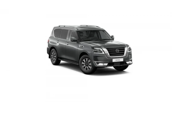 2026 Nissan Patrol Y62 Ti-L SUV Image 13