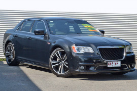 Chrysler 300 SRT-8 CORE LX MY13