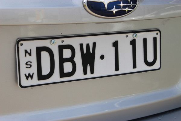 2015 MY16 Subaru XV G4-X 2.0i-L Suv