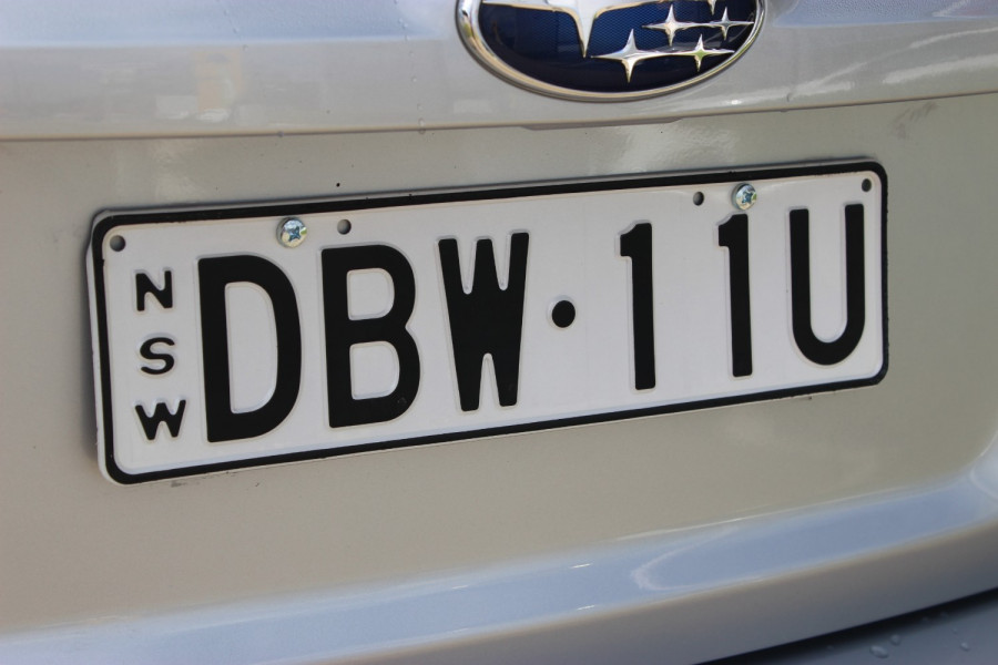 2015 MY16 Subaru XV G4-X 2.0i-L Suv Image 7