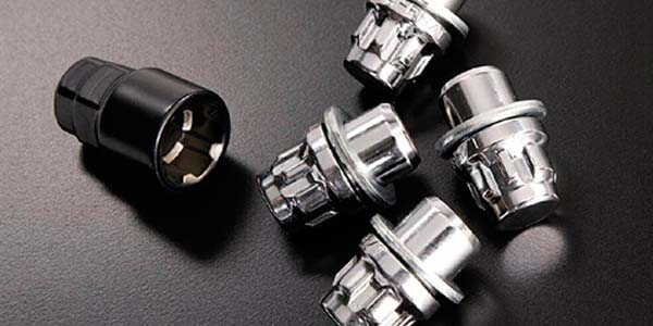 <img src="Alloy Wheel Lock Nut Set (4 Off)
