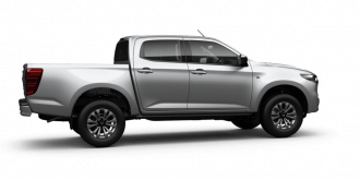 2020 MY21 Mazda BT-50 TF XT 4x4 Dual Cab Pickup Other image 10