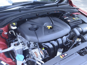 2019 Hyundai i30 PD Go Hatchback