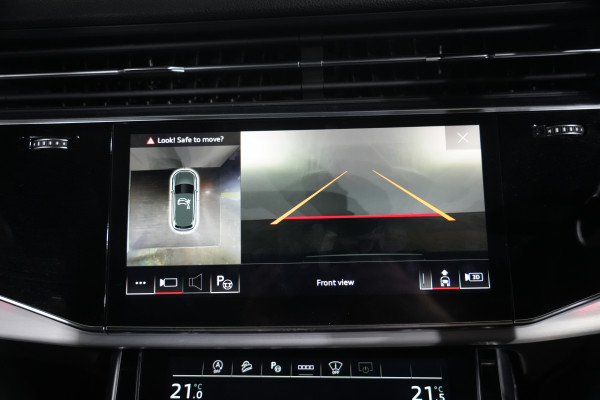 2021 Audi Q7 4M 55 TFSI S line SUV Image 25