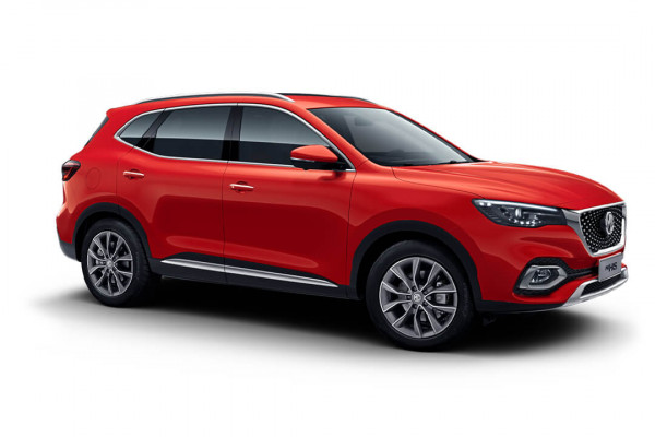 2023 MG HS SAS23 Vibe SUV