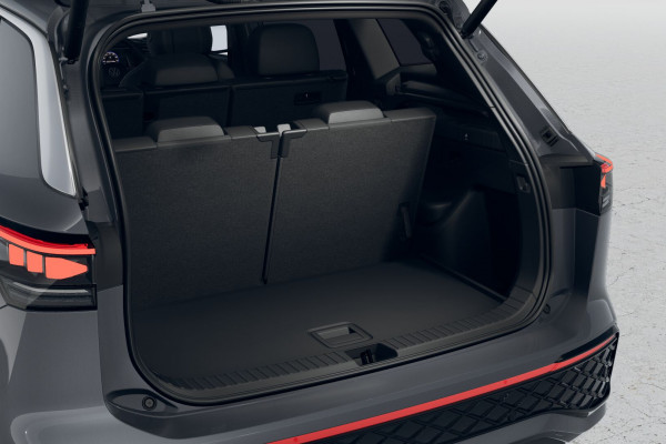 2025 Volkswagen Tayron R4 195TSI R-Line SUV