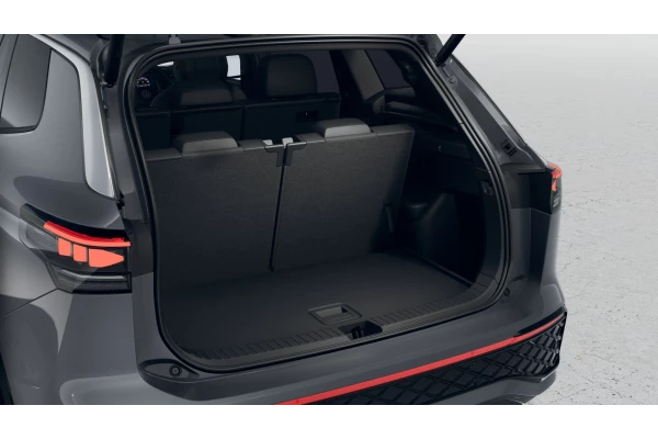 2025 Volkswagen Tayron R4 195TSI R-Line SUV Image 8