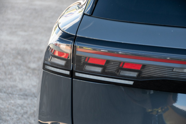 2025 Volkswagen Tiguan CT 150TSI Elegance SUV image 25