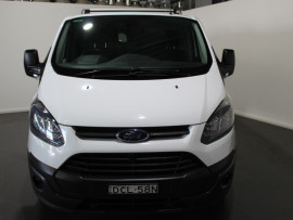 2015 Ford Transit Custom VN Turbo 290S Van