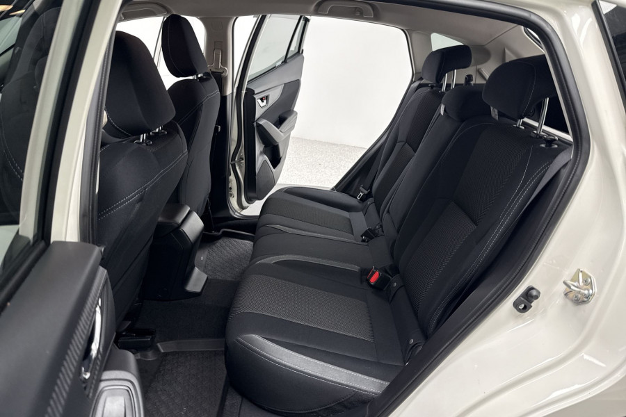2021 Subaru Impreza G5 2.0i-L Hatch Image 13