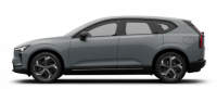New Volvo Cars North Shore EX60