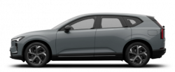 New Volvo Cars North Shore EX60