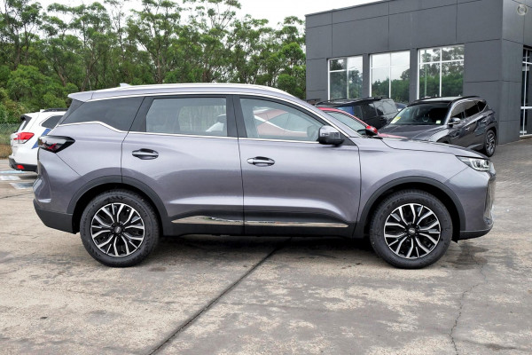 2026 Chery Tiggo 7 T32 Ultimate SUV Image 5