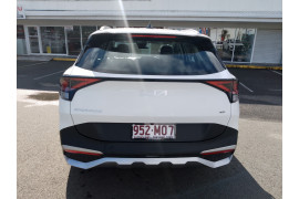 2023 MY24 Kia Sportage NQ5 S SUV